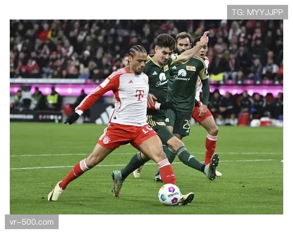 保级六分战前瞻：波鸿对阵奥格斯堡，负者将深陷降级区